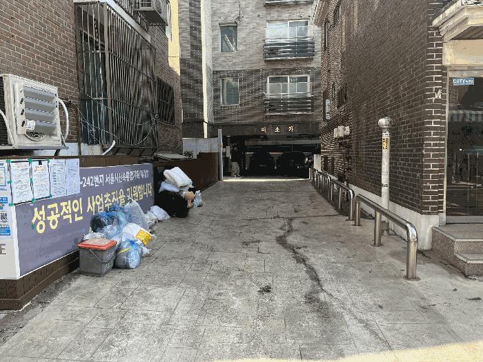 서울특별시 양천구 신월동 233-21 대흥미소가 제2층 제204호 다세대(빌라) 경매 사진 3