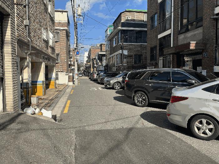 서울특별시 양천구 신월동 233-21 대흥미소가 제2층 제204호 다세대(빌라) 경매 사진 4