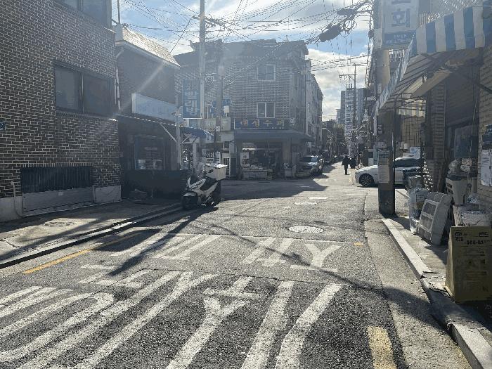 서울특별시 양천구 신월동 233-21 대흥미소가 제2층 제204호 다세대(빌라) 경매 사진 5