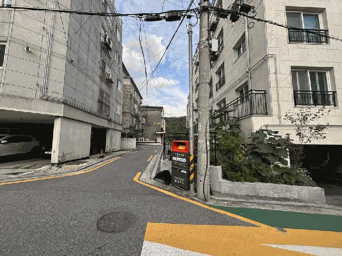 서울특별시 강서구 화곡동 475-19 그레이스빌 제5층 제504호 다세대(빌라) 경매 사진 1