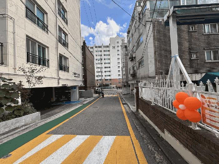 서울특별시 강서구 화곡동 475-19 그레이스빌 제5층 제504호 다세대(빌라) 경매 사진 2