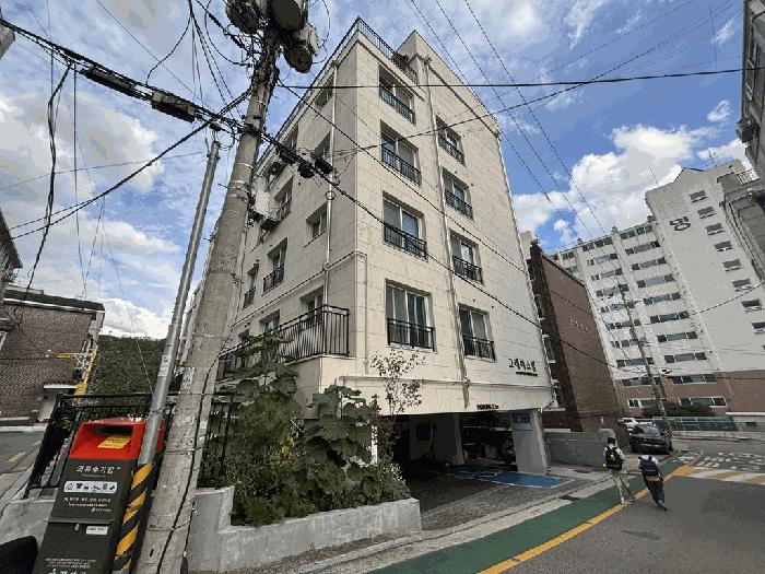 서울특별시 강서구 화곡동 475-19 그레이스빌 제5층 제504호 다세대(빌라) 경매 사진 8