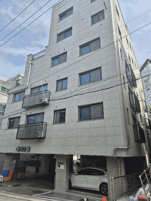 서울특별시 양천구 목동 646-26 제이스빌 제3층 제304호 다세대(빌라) 경매 사진 1