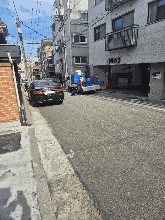 서울특별시 양천구 목동 646-26 제이스빌 제3층 제304호 다세대(빌라) 경매 사진 4