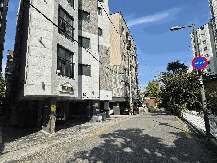 서울특별시 강서구 마곡동 327-41 마곡시티빌 제3층 제301호 다세대(빌라) 경매 사진 1