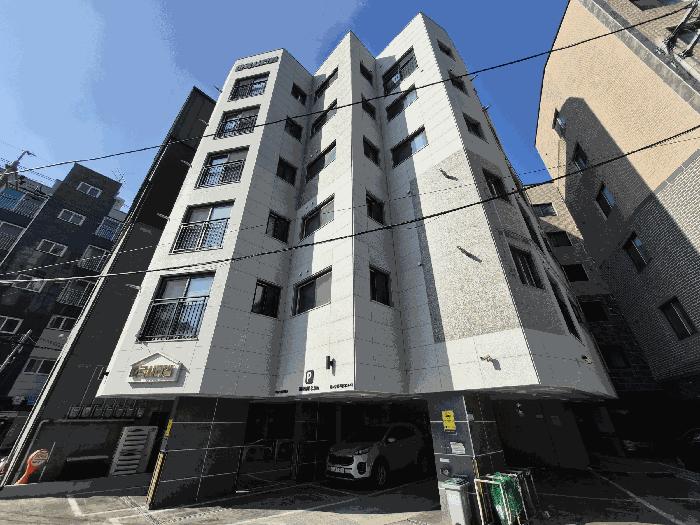 서울특별시 강서구 마곡동 327-41 마곡시티빌 제3층 제301호 다세대(빌라) 경매 사진 2