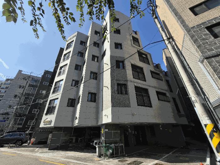 서울특별시 강서구 마곡동 327-41 마곡시티빌 제3층 제301호 다세대(빌라) 경매 사진 3