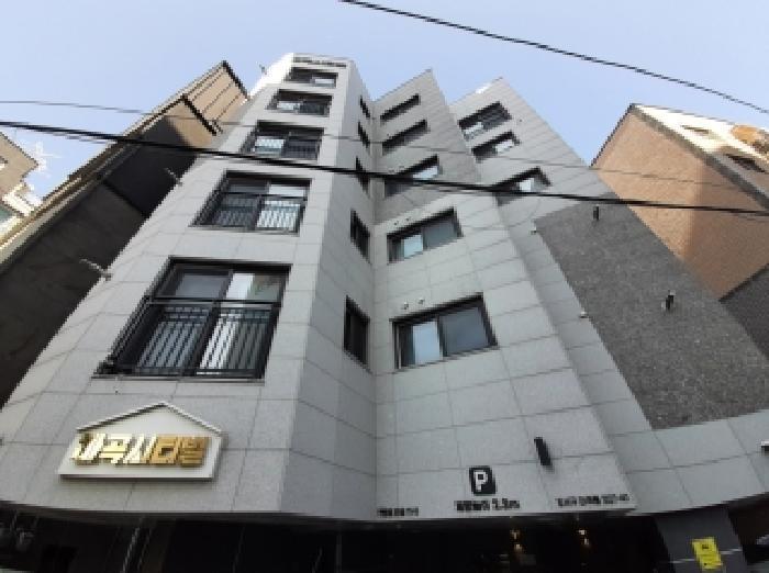 서울특별시 강서구 마곡동 327-41 마곡시티빌 제3층 제301호 다세대(빌라) 경매 사진 6