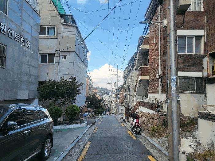 서울특별시 강서구 화곡동 56-481 더스위트 제2층 제204호 다세대(빌라) 경매 사진 1
