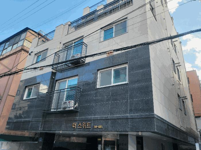 서울특별시 강서구 화곡동 56-481 더스위트 제2층 제204호 다세대(빌라) 경매 사진 2