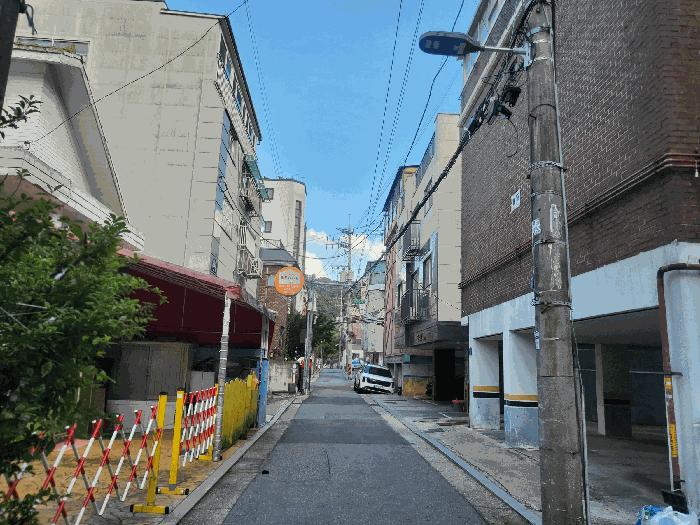 서울특별시 강서구 화곡동 56-481 더스위트 제2층 제204호 다세대(빌라) 경매 사진 5