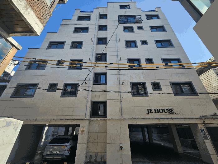 서울특별시 강서구 화곡동 368-14 제이이하우스 제6층 제601호 다세대(빌라) 경매 사진 1