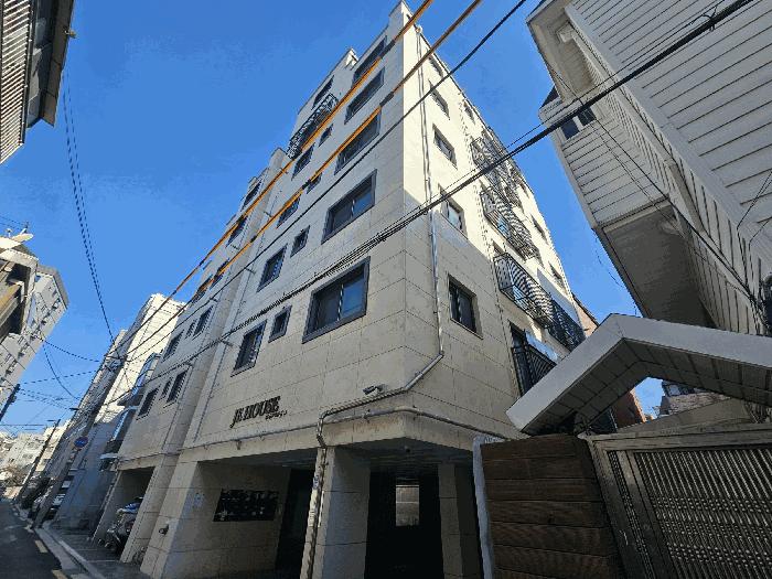 서울특별시 강서구 화곡동 368-14 제이이하우스 제6층 제601호 다세대(빌라) 경매 사진 12