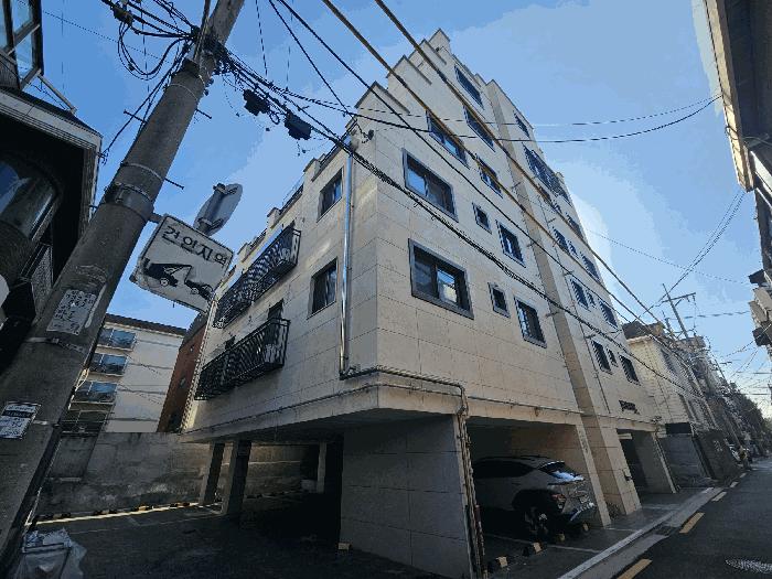 서울특별시 강서구 화곡동 368-14 제이이하우스 제6층 제601호 다세대(빌라) 경매 사진 5