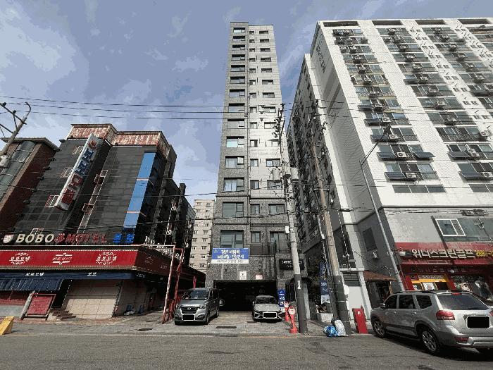 서울특별시 강서구 화곡동 914-4 쌍떼포레 제3층 제305호 오피스텔 경매 사진 1