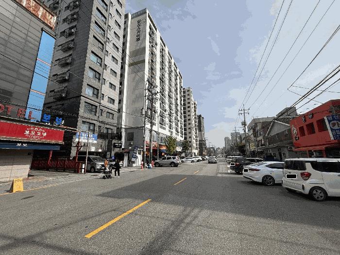 서울특별시 강서구 화곡동 914-4 쌍떼포레 제3층 제305호 오피스텔 경매 사진 2