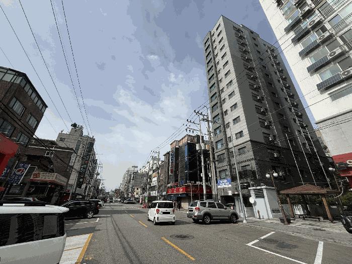 서울특별시 강서구 화곡동 914-4 쌍떼포레 제3층 제305호 오피스텔 경매 사진 4