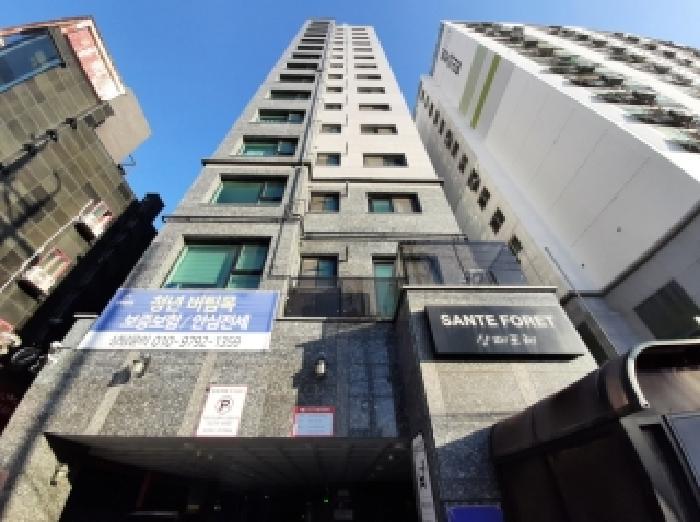 서울특별시 강서구 화곡동 914-4 쌍떼포레 제3층 제305호 오피스텔 경매 사진 7