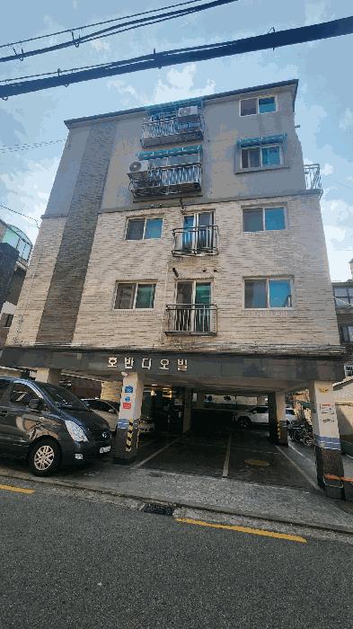 서울특별시 강서구 화곡동 975-1 호반디오빌 제4층 제401호 다세대(빌라) 경매 사진 1