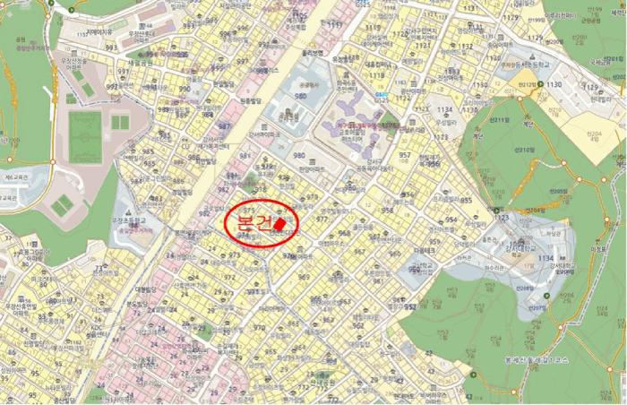 서울특별시 강서구 화곡동 975-1 호반디오빌 제4층 제401호 다세대(빌라) 경매 사진 12