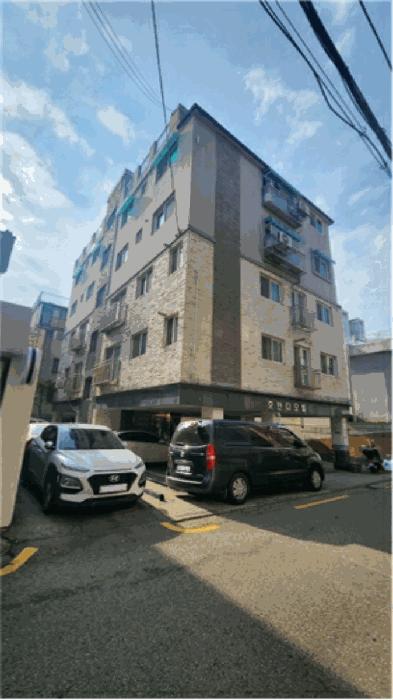 서울특별시 강서구 화곡동 975-1 호반디오빌 제4층 제401호 다세대(빌라) 경매 사진 4