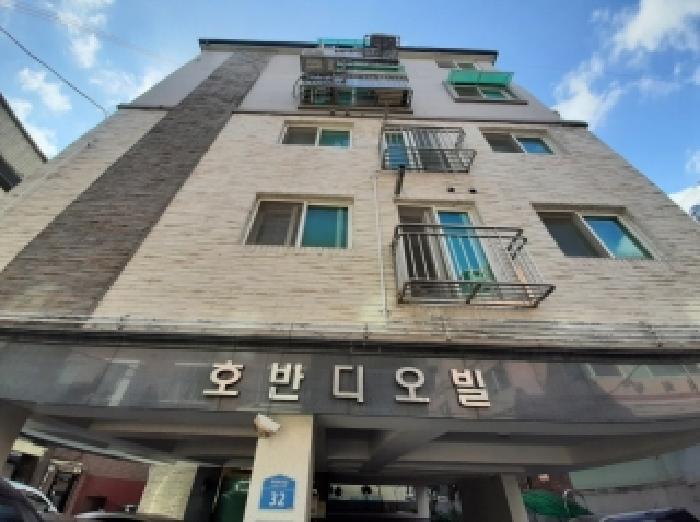 서울특별시 강서구 화곡동 975-1 호반디오빌 제4층 제401호 다세대(빌라) 경매 사진 8
