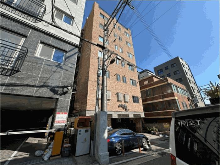 서울특별시 금천구 가산동 142-17 스마트캐슬 제6층 제601호 다세대(빌라) 경매 사진 5