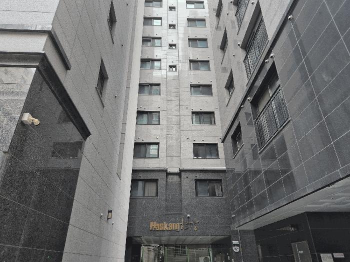 서울특별시 금천구 가산동 140-17 한강 제1동 제8층 제802호 오피스텔 경매 사진 1
