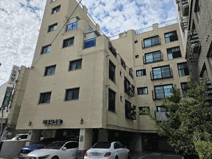 서울특별시 양천구 신월동 88-28 인성파크빌 제6층 제604호 다세대(빌라) 경매 사진 1