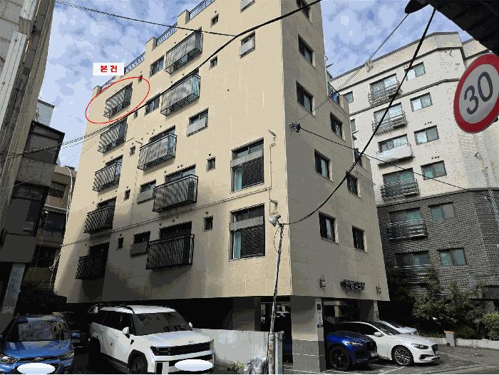 서울특별시 양천구 신월동 88-28 인성파크빌 제6층 제604호 다세대(빌라) 경매 사진 5