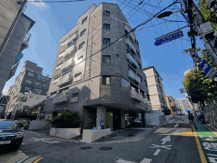 서울특별시 강서구 화곡동 338-4 하나아이파크빌 제3층 제302호 다세대(빌라) 경매 사진 1