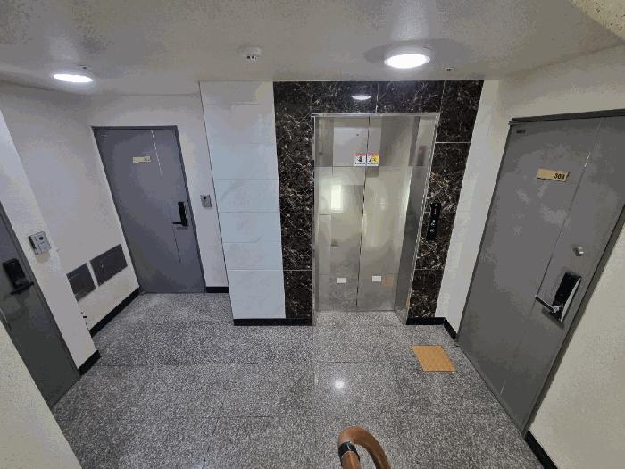 서울특별시 강서구 화곡동 338-4 하나아이파크빌 제3층 제302호 다세대(빌라) 경매 사진 5
