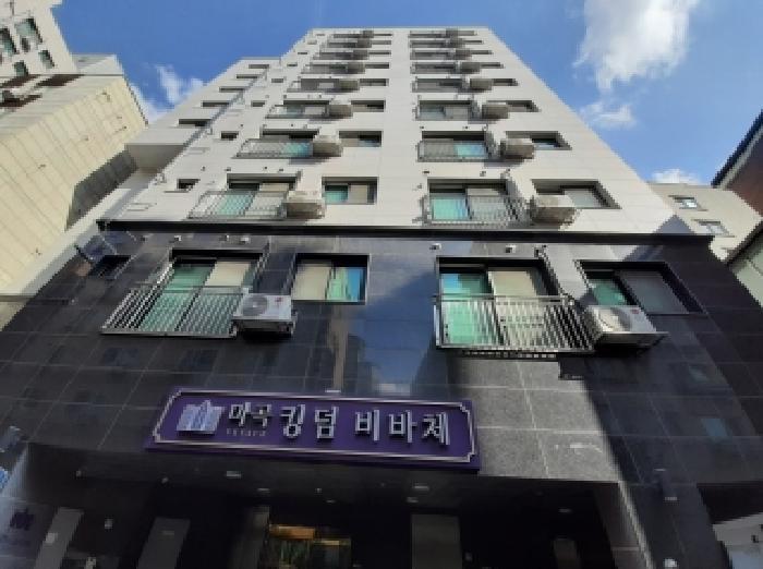 서울특별시 강서구 방화동 612-197 마곡킹덤비바체 제5층 제501호 오피스텔 경매 사진 12