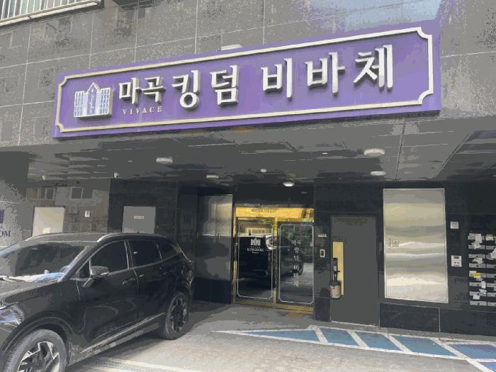 서울특별시 강서구 방화동 612-197 마곡킹덤비바체 제5층 제501호 오피스텔 경매 사진 3