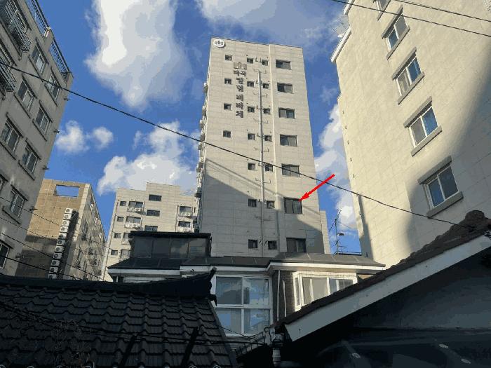 서울특별시 강서구 방화동 612-197 마곡킹덤비바체 제5층 제501호 오피스텔 경매 사진 7
