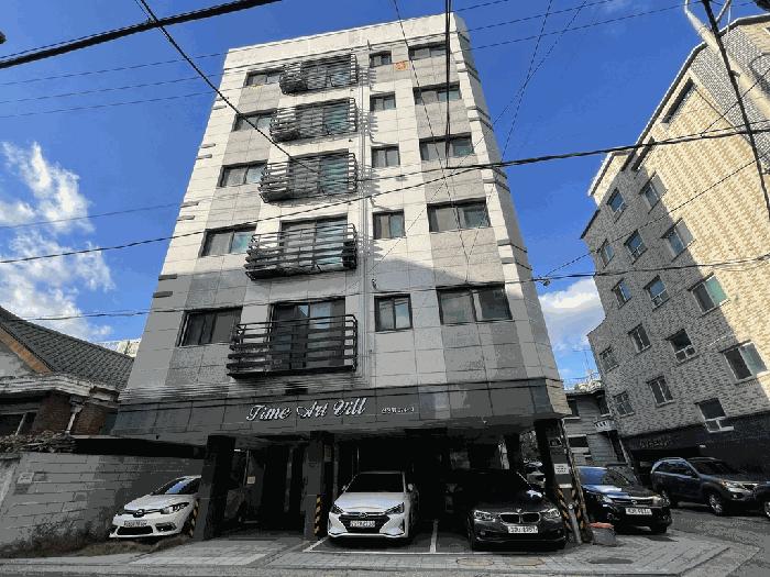 서울특별시 양천구 신정동 974-13 타임아트빌 제3층 제301호 다세대(빌라) 경매 사진 4