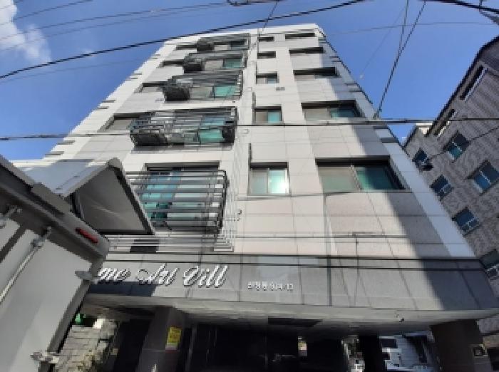서울특별시 양천구 신정동 974-13 타임아트빌 제3층 제301호 다세대(빌라) 경매 사진 7