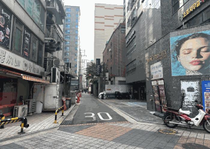 서울특별시 영등포구 영등포동3가 17 다솔메트로시티 제6층 제604호 오피스텔 경매 사진 3
