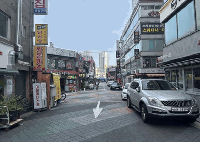 서울특별시 영등포구 영등포동3가 17 다솔메트로시티 제6층 제604호 오피스텔 경매 사진 4