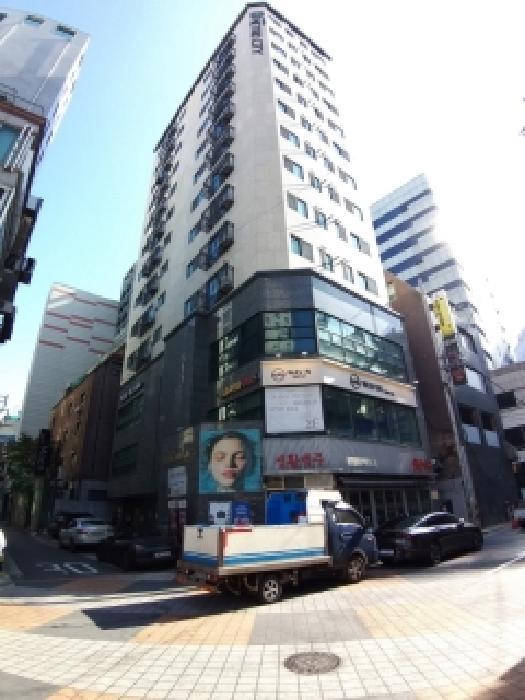 서울특별시 영등포구 영등포동3가 17 다솔메트로시티 제6층 제604호 오피스텔 경매 사진 5
