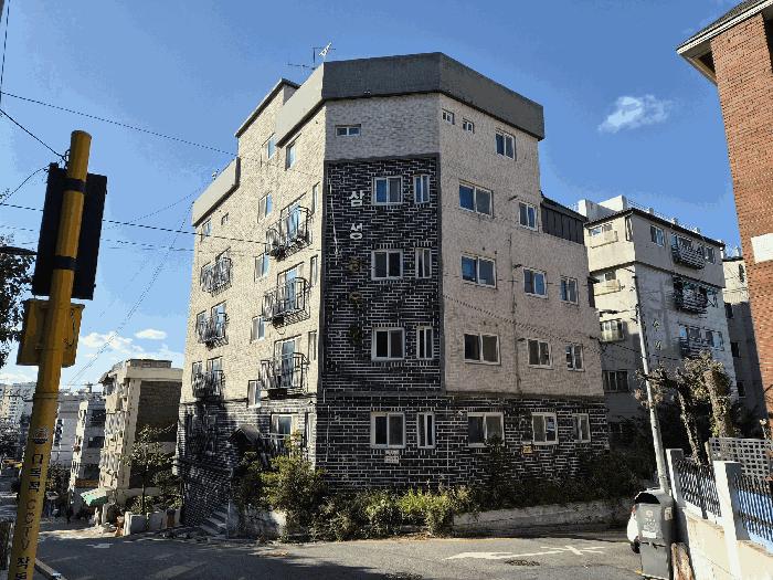 서울특별시 양천구 신월동 478-10 삼성하우징 제2층 제201호 다세대(빌라) 경매 사진 2