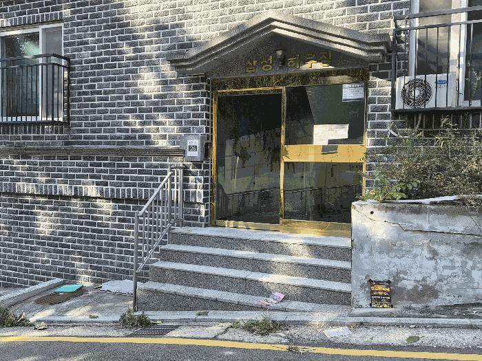 서울특별시 양천구 신월동 478-10 삼성하우징 제2층 제201호 다세대(빌라) 경매 사진 5