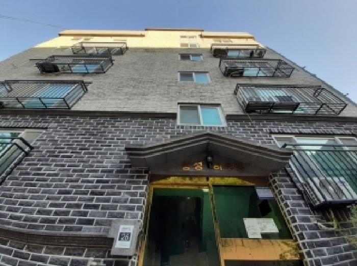 서울특별시 양천구 신월동 478-10 삼성하우징 제2층 제201호 다세대(빌라) 경매 사진 8
