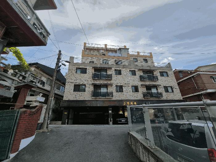 서울특별시 금천구 독산동 376-17 제이펠리체 제2층 제204호 다세대(빌라) 경매 사진 1
