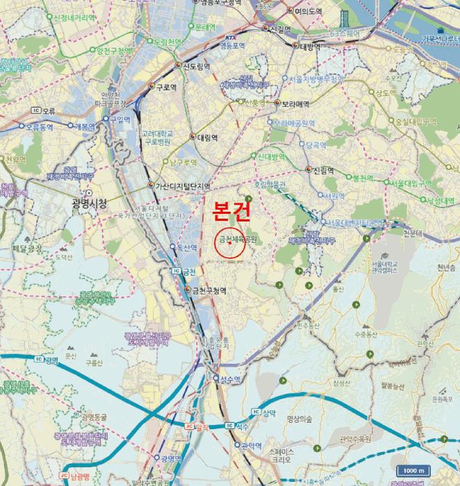 서울특별시 금천구 독산동 376-17 제이펠리체 제2층 제204호 다세대(빌라) 경매 사진 12