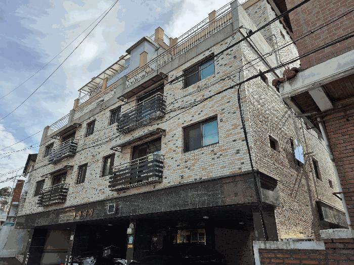 서울특별시 금천구 독산동 376-17 제이펠리체 제2층 제204호 다세대(빌라) 경매 사진 4