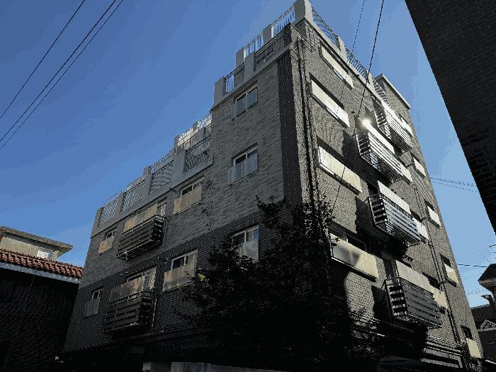 서울특별시 양천구 신월동 233-21 대흥미소가 제5층 제503호 다세대(빌라) 경매 사진 1