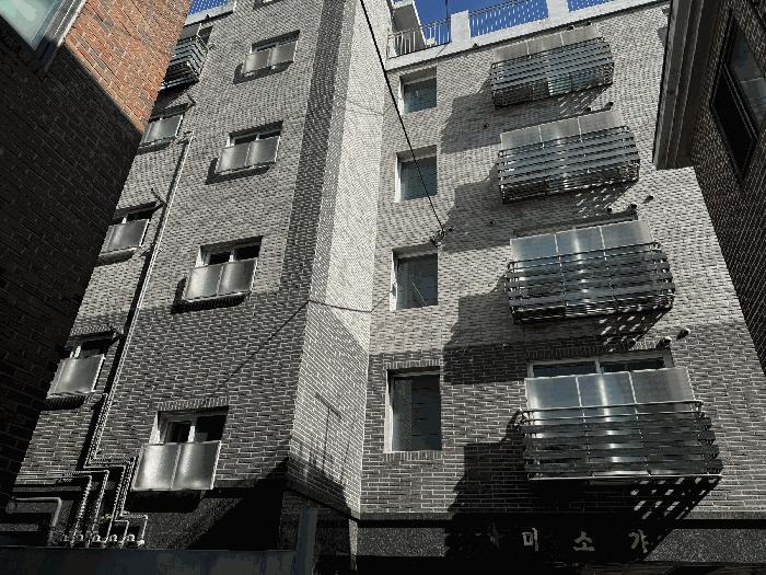 서울특별시 양천구 신월동 233-21 대흥미소가 제5층 제503호 다세대(빌라) 경매 사진 3