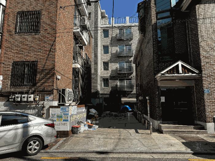 서울특별시 양천구 신월동 233-21 대흥미소가 제5층 제503호 다세대(빌라) 경매 사진 6