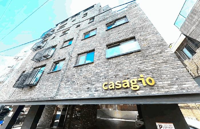 서울특별시 강서구 화곡동 350-17 까사지오 제5층 제504호 다세대(빌라) 경매 사진 2
